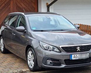 Peugeot 308 Gebrauchtwagen