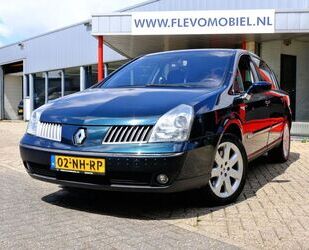 Renault Vel Satis Gebrauchtwagen