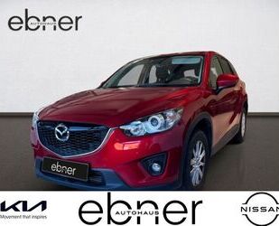 Mazda CX-5 Gebrauchtwagen