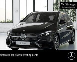 Mercedes-Benz B 180 Gebrauchtwagen