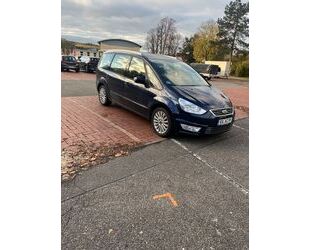 Ford Galaxy Gebrauchtwagen