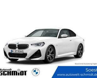 BMW 218 Gebrauchtwagen