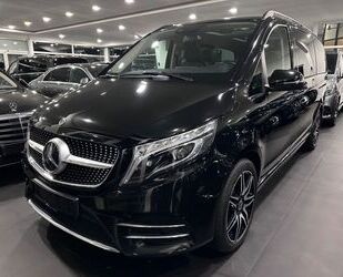 Mercedes-Benz V 300 Gebrauchtwagen