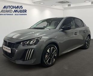Peugeot 208 Gebrauchtwagen