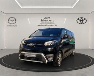 Toyota Proace (Verso) Gebrauchtwagen