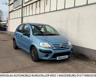 Citroen C3 Gebrauchtwagen