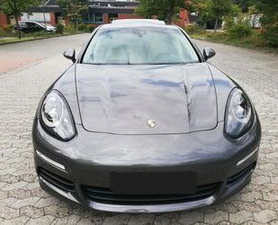 Porsche Panamera Gebrauchtwagen