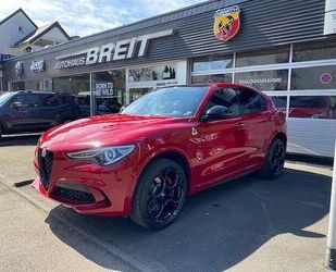 Alfa Romeo Stelvio Gebrauchtwagen
