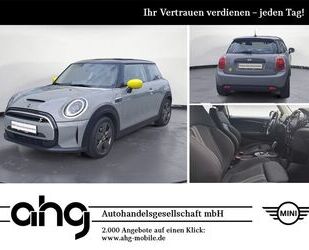 Mini Cooper SE Gebrauchtwagen