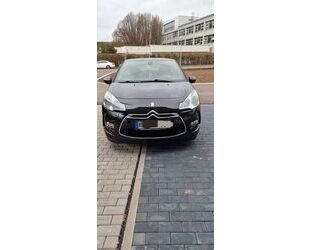 Citroen DS3 Gebrauchtwagen