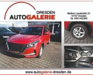 DFSK Fengon 500 Gebrauchtwagen