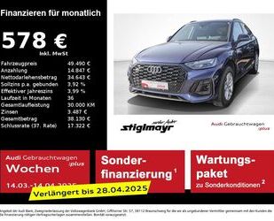 Audi Q5 Gebrauchtwagen