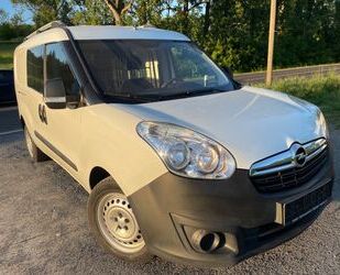 Opel Combo Gebrauchtwagen