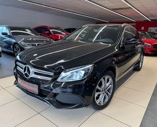 Mercedes-Benz C 200 Gebrauchtwagen