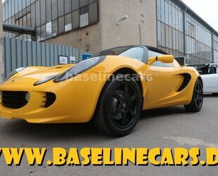 Lotus Elise Gebrauchtwagen