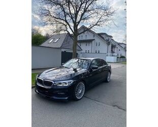 Alpina D5 Gebrauchtwagen