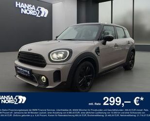 Mini Cooper Countryman Gebrauchtwagen