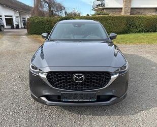 Mazda CX-5 Gebrauchtwagen