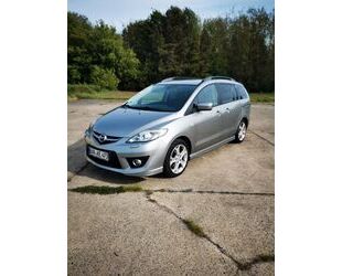 Mazda 5 Gebrauchtwagen