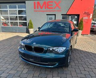 BMW 118 Gebrauchtwagen