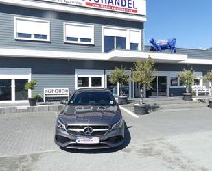 Mercedes-Benz CLA 200 Gebrauchtwagen