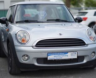 Mini ONE Gebrauchtwagen