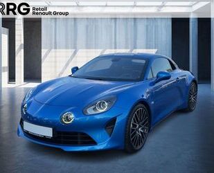 Alpine A110 Gebrauchtwagen