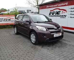 Toyota Urban Cruiser Gebrauchtwagen