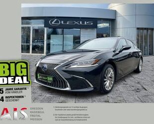 Lexus ES 300 Gebrauchtwagen