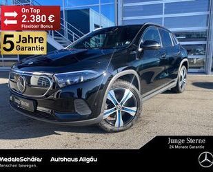 Mercedes-Benz EQA Gebrauchtwagen