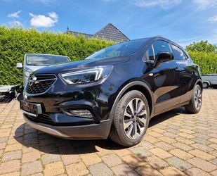 Opel Mokka X Gebrauchtwagen