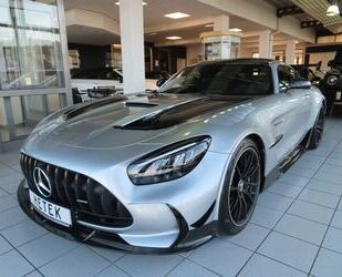 Mercedes-Benz AMG GT Gebrauchtwagen