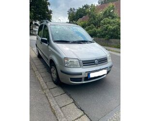 Fiat Panda Gebrauchtwagen