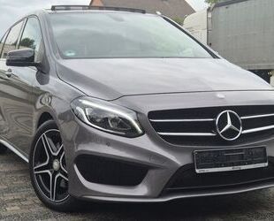 Mercedes-Benz B 250 Gebrauchtwagen