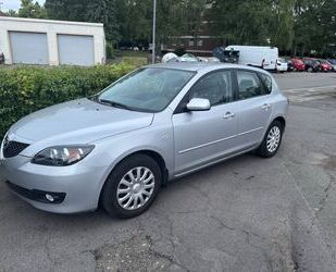 Mazda 3 Gebrauchtwagen