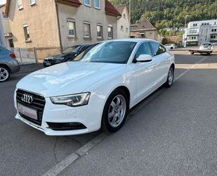 Audi A5 Gebrauchtwagen