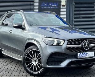 Mercedes-Benz GLE 350 Gebrauchtwagen