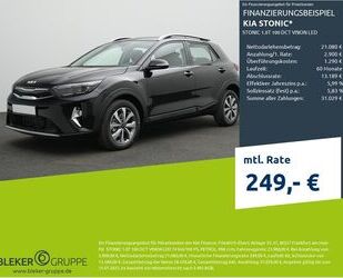 Kia Stonic Gebrauchtwagen