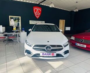 Mercedes-Benz A 250 Gebrauchtwagen