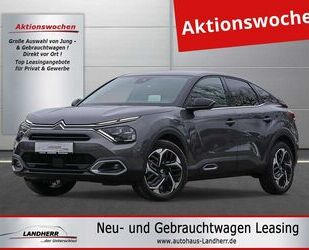 Citroen C4 Gebrauchtwagen