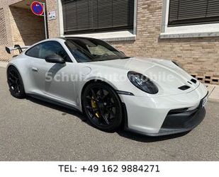 Porsche 992 Gebrauchtwagen