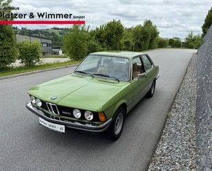 BMW 320 Gebrauchtwagen