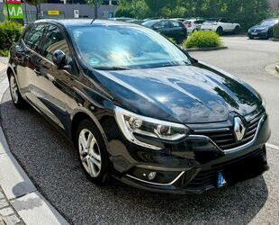 Renault Megane Gebrauchtwagen