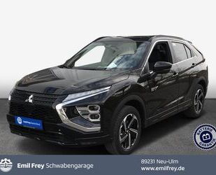 Mitsubishi Eclipse Cross Gebrauchtwagen