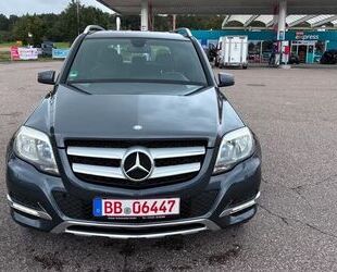 Mercedes-Benz GLK 200 Gebrauchtwagen