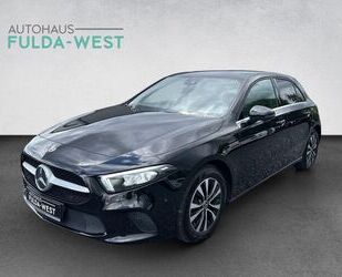 Mercedes-Benz A 180 Gebrauchtwagen