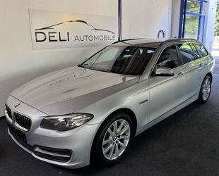 BMW 525 Gebrauchtwagen