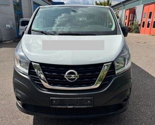 Nissan NV300 Gebrauchtwagen