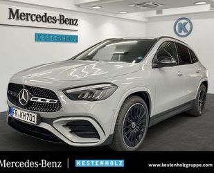Mercedes-Benz GLA 200 Gebrauchtwagen