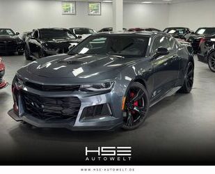Chevrolet Camaro Gebrauchtwagen